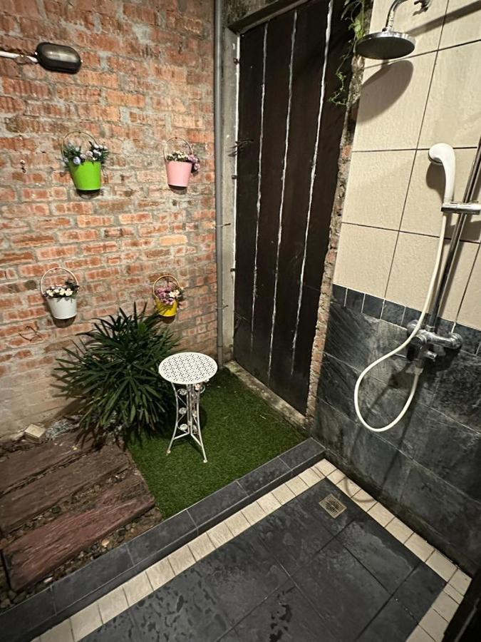 I Garden Hotel Ipoh Exterior foto