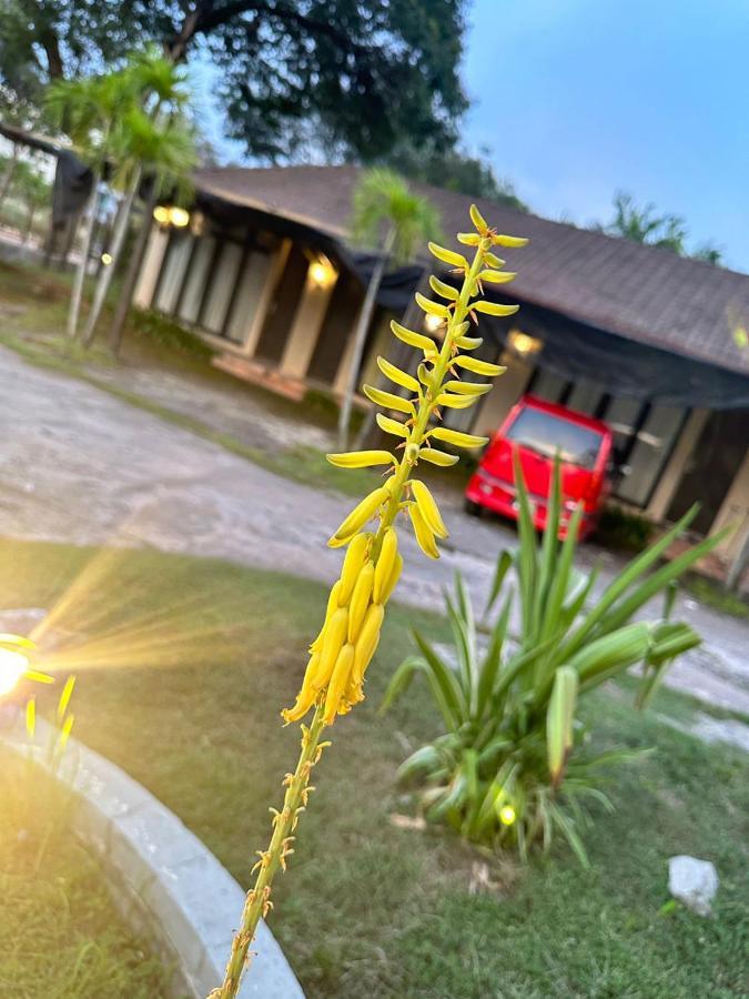 I Garden Hotel Ipoh Exterior foto